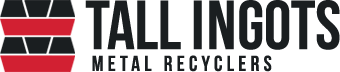 Tall Ingots logo